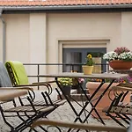 Hotel Diana Teltow