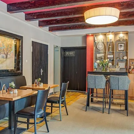 Hotel Diana Teltow