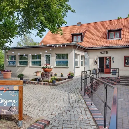 Hotell Diana Teltow