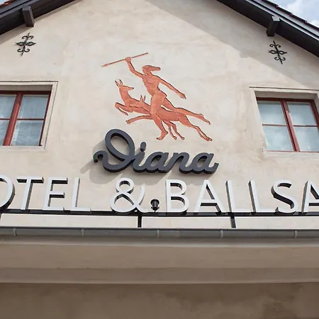 Diana Hotel