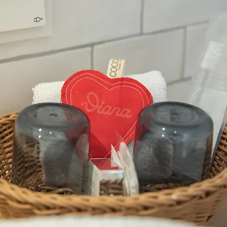 Hotel Diana Teltow
