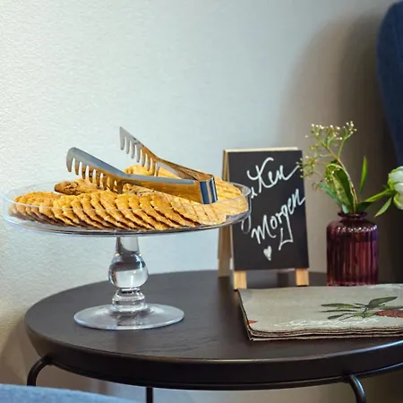 Diana Ξενοδοχείο Teltow