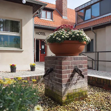 Ξενοδοχείο Diana