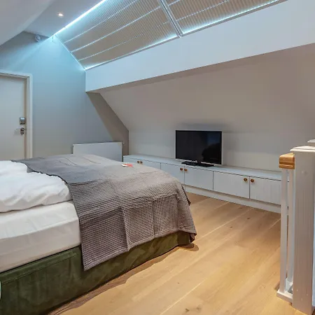 Ξενοδοχείο Diana Teltow