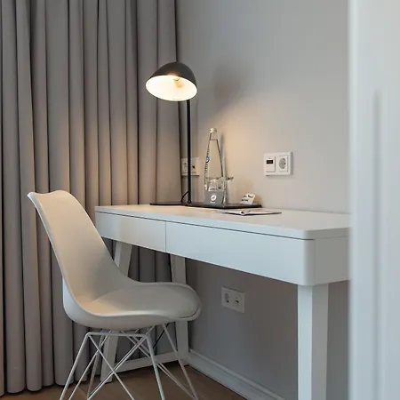 Ξενοδοχείο Diana Teltow