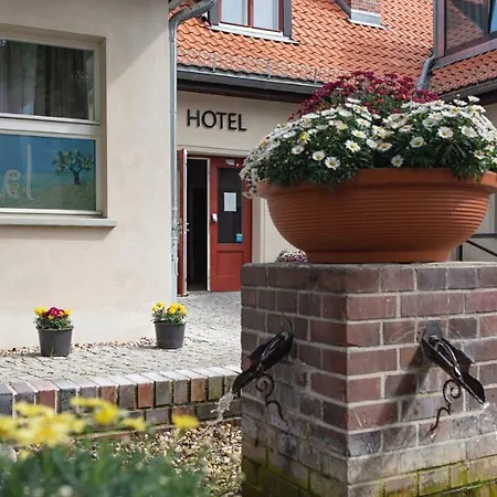 Hotel Diana Teltow