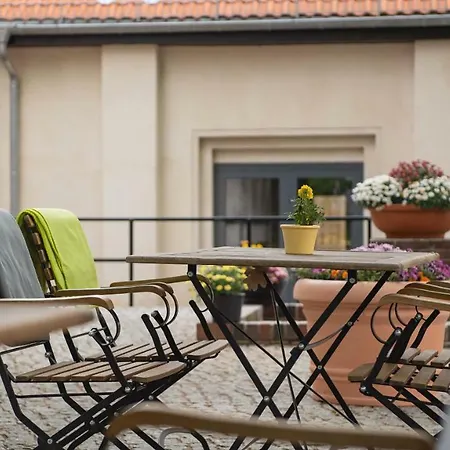 Diana Hotel Teltow