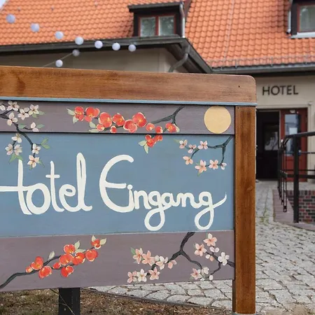 Hotel Diana Teltow