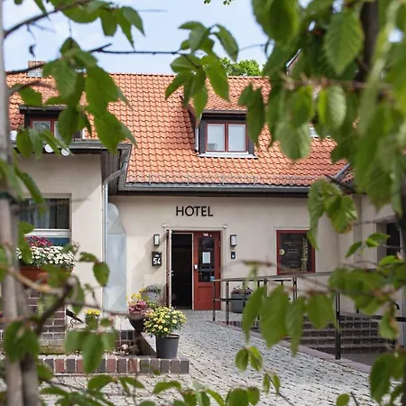 Hotel Diana